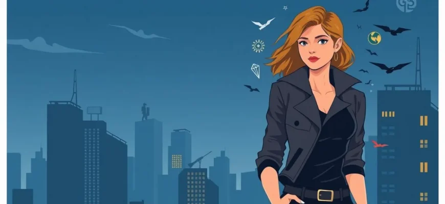 Kayıp İzler: Dedektif Filmleri