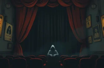 Ağorafobi Temalı Korku Filmleri