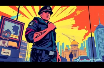 Dram Filmleri: Güvenlik Görevlileri