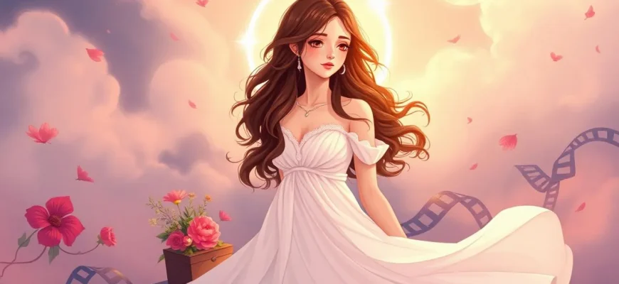 Aşk ve Büyü Dolu 10 Film