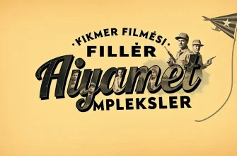 Kıyamet Filmleri: Askeri Kompleksler