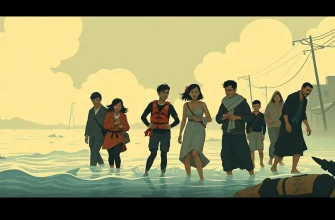 Sel ile Mücadele Filmleri