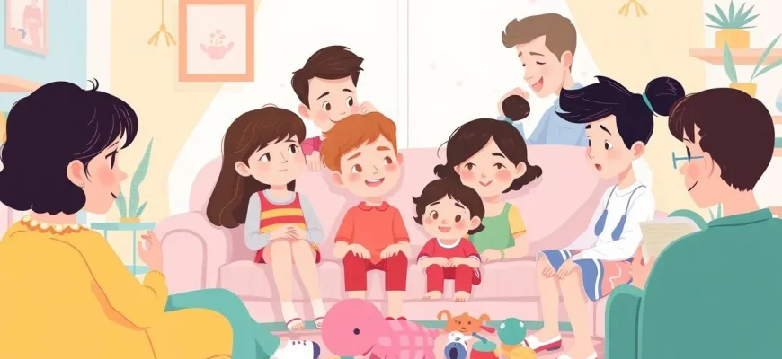 Kardeşler Hakkında 7 Film Önerisi