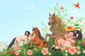 Fantastik Kentavros Filmleri