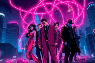 Suç Filmleri: Takıntı