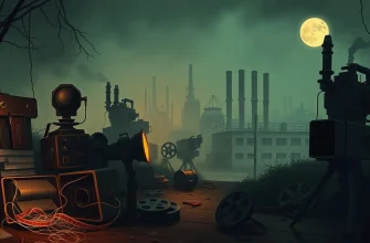 Korku Filmleri: Makinelerin Dehşeti