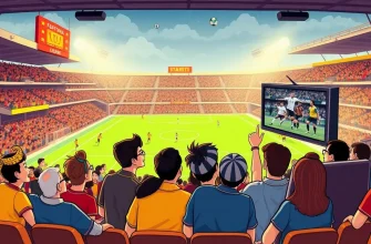 Futbol Taraftarları İçin En İyi Komedi Filmleri