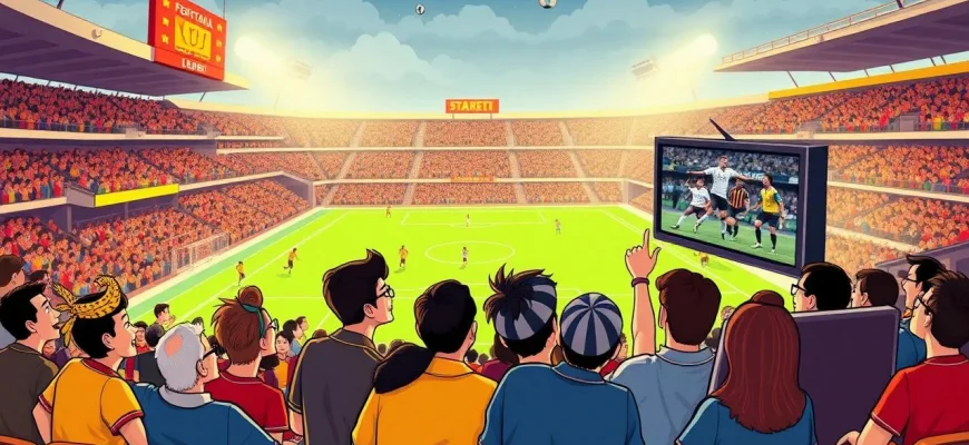 Futbol Taraftarları İçin En İyi Komedi Filmleri Futbol Taraftarları İçin En İyi Komedi Filmleri