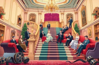 Aristokratik Komedi Filmleri Aristokratik Komedi Filmleri