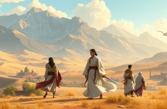 Orta Asya’nın Antik Tarihi: En İyi 10 Film