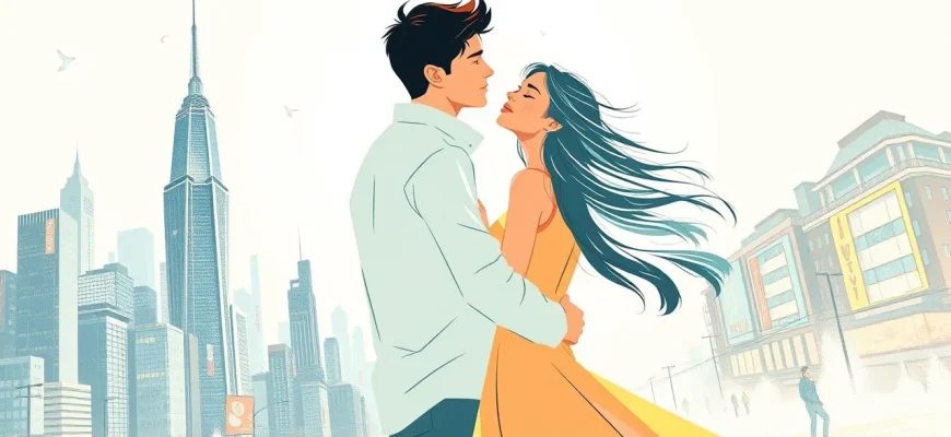 Gerilim Filmleri: Özgür İlişkiler