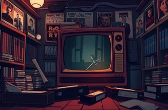 Found Footage Korku Filmleri