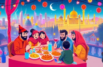 Bayram Filmleri: Kutlamalar ve Sevinç Dolu Anlar