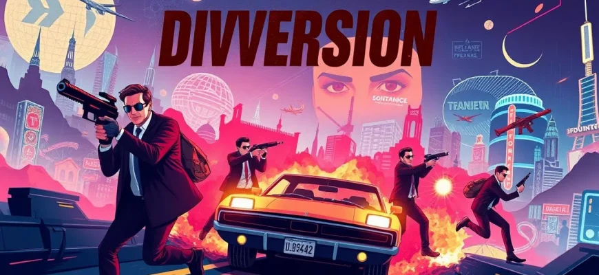 Divversiyon Filmleri