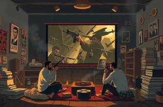 Korku Filmleri: Silahlı Çatışmalar Korku Filmleri: Silahlı Çatışmalar