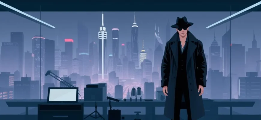 Yeraltı Dedektif Filmleri