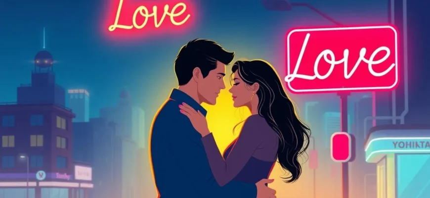 Yeni Aşk Filmleri: Kalplerin Yeniden Atması