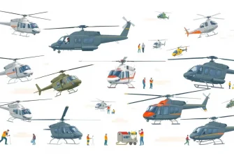 Helikopter Belgeselleri