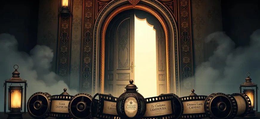 Reenkarnasyon Temalı Biyografi Filmleri Reenkarnasyon Temalı Biyografi Filmleri