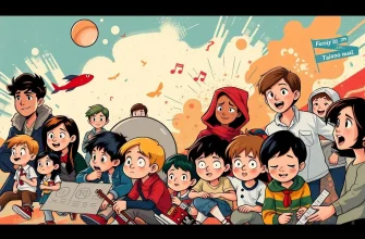 Yetenekli Çocuklar Hakkında Dram Filmleri