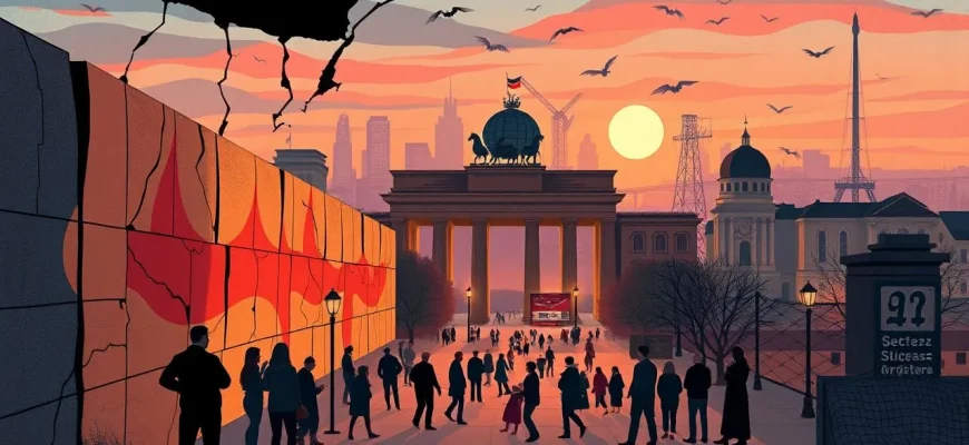 Berlin Dram Filmleri Berlin Dram Filmleri