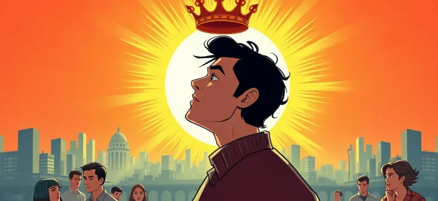 Gurur ve Kibir Temalı Drama Filmleri Gurur ve Kibir Temalı Drama Filmleri