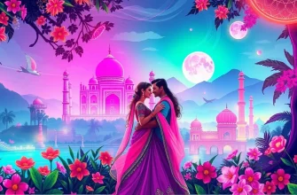 Hintli Aşk Filmleri: Romantizmin Büyüsü