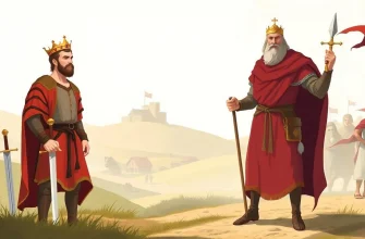 Richard the Lionheart Filmleri