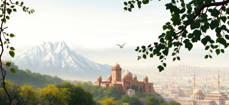 Baktra’nın Tarihi Filmleri