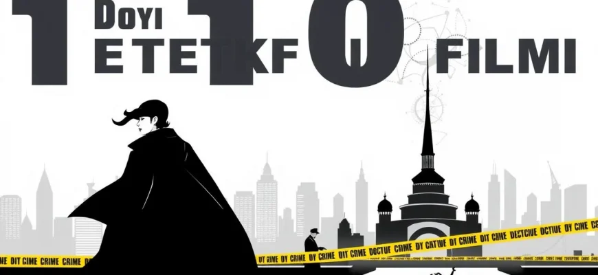 Afer Detektif Filmleri