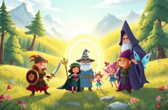 Fantezi Filmler: Tehlikeli Yerler