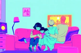 Aile Filmleri: Çocukluk Travmaları Aile Filmleri: Çocukluk Travmaları