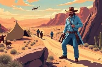 Vahşi Batı’da Cerrahlar: 10 Film Önerisi Vahşi Batı’da Cerrahlar: 10 Film Önerisi