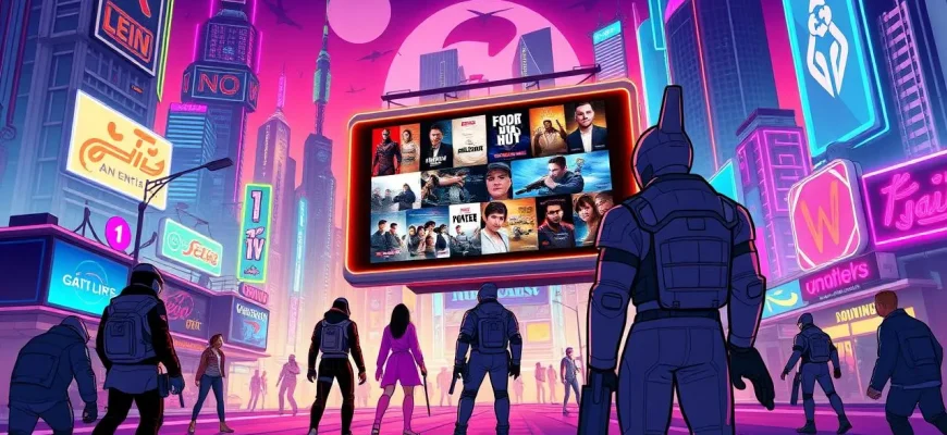 Oyunlardan Uyarlanan En İyi Filmler