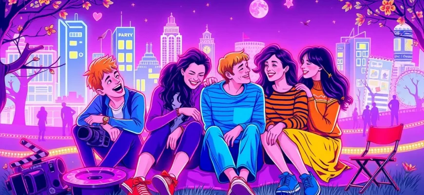 En İyi Arkadaş Filmleri