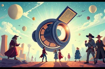 En İyi Zaman Yolculuğu Filmleri