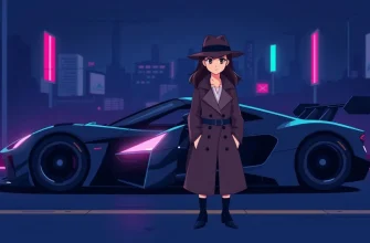 Dedektiflik ve Yarış Arabaları Filmleri Dedektiflik ve Yarış Arabaları Filmleri