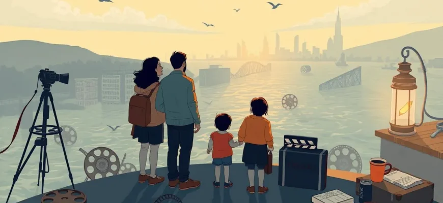 Sel Felaket Filmleri