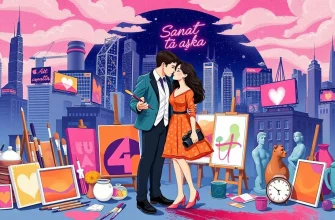 Sanat ve Aşk Filmleri