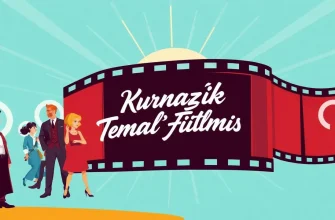 Kurnazlık Temalı Dram Filmleri Kurnazlık Temalı Dram Filmleri