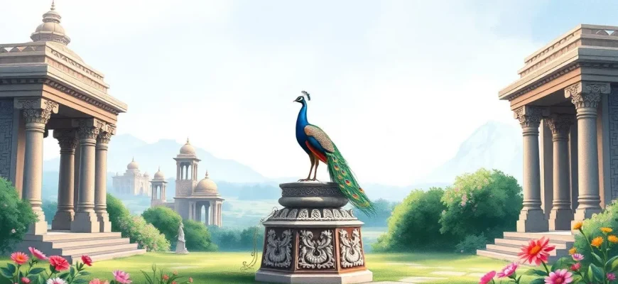 Tarihi Hint Sanatı Filmleri