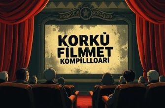Hükümet Komploları Temalı Korku Filmleri Hükümet Komploları Temalı Korku Filmleri