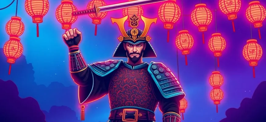 Samuray Filmleri: Onur ve Savaş