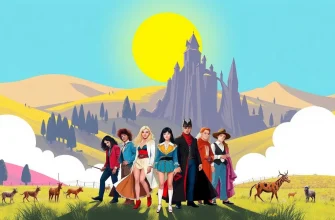 Fantastik Filmler ve Stil Dünyası