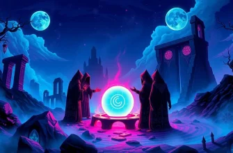 Zamanın Ötesinden Gizemler: Antik Kültler