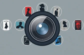 Fotoğrafçılıkla İlgili Dedektif Filmleri