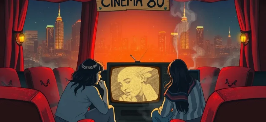 80’lerin En Korkutucu Korku Filmleri