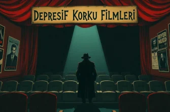 Depresif Korku Filmleri: Karanlık ve Ürpertici Seçimler