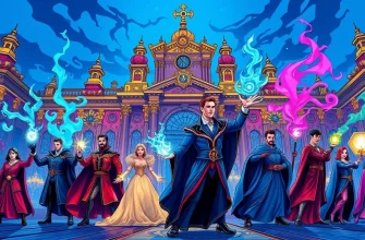 Fantastik Kontes Filmleri