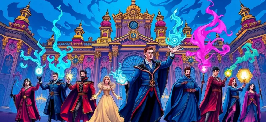 Fantastik Kontes Filmleri Fantastik Kontes Filmleri